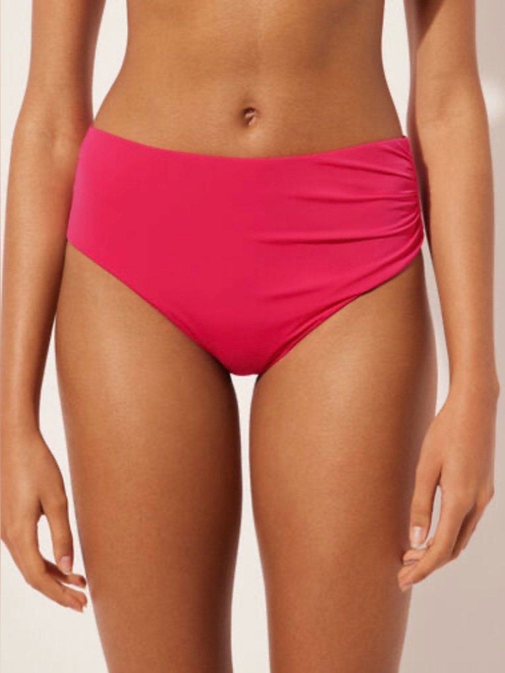 NWT Calzedonia Bikini Bottom